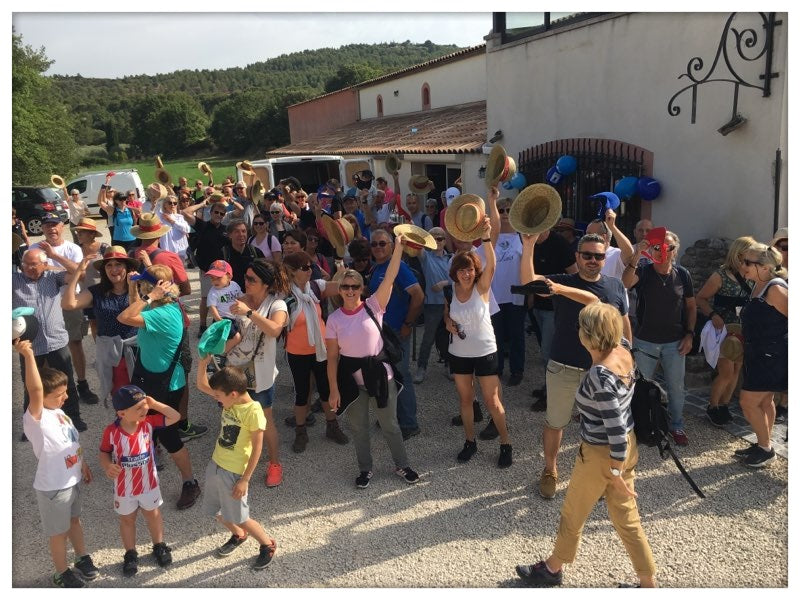 Le pique nique des vignerons 2024 !!