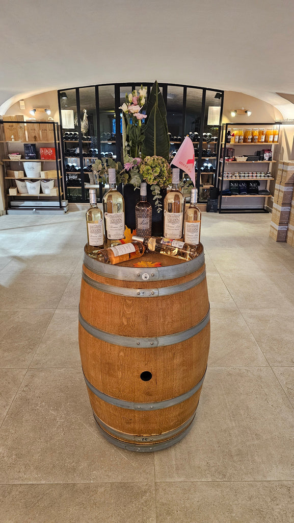 Foire aux vins !!!