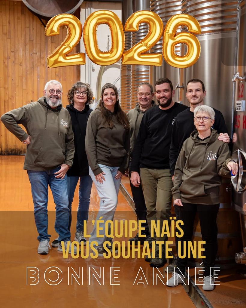 Cap sur 2026 !!