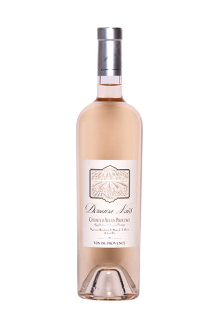 AOP Côteaux d'Aix en Provence Rosé 6 x 75cl