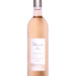 IGP Méditerranée rosé 6 x 75cl