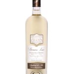 AOP Coteaux d'Aix en Provence Blanc Symphonie de Naïs 6 x 75cl