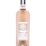 AOP Coteaux d'Aix en Provence Rosé 6 x 75cl