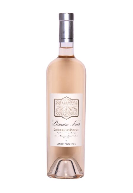 AOP Coteaux d'Aix en Provence Rosé 6 x 75cl
