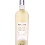 AOP Coteaux d'Aix en Provence Blanc 6 x 75cl