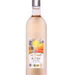 Le fruité de Naïs 6 x 75cl