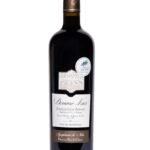 AOP Coteaux d'Aix en Provence Rouge Symphonie de Naïs 6 x 75cl