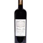 AOP Coteaux d'Aix en Provence Rouge 6 x 75cl