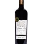 AOP Coteaux d'Aix en Provence Rouge Vieilles Vignes 6 x 75cl