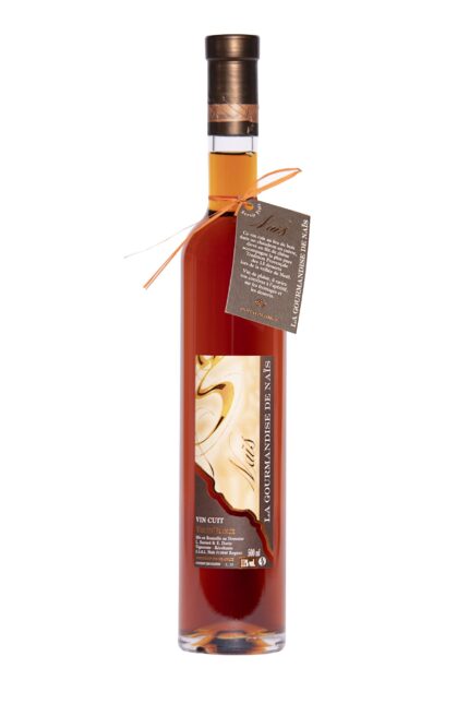 Vin cuit La Gourmandise de Naïs 8 x 50cl