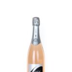 Vin effervescent rosé 6 x 75cl