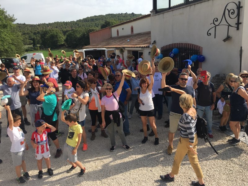 Pique nique vigneron 2019 !!