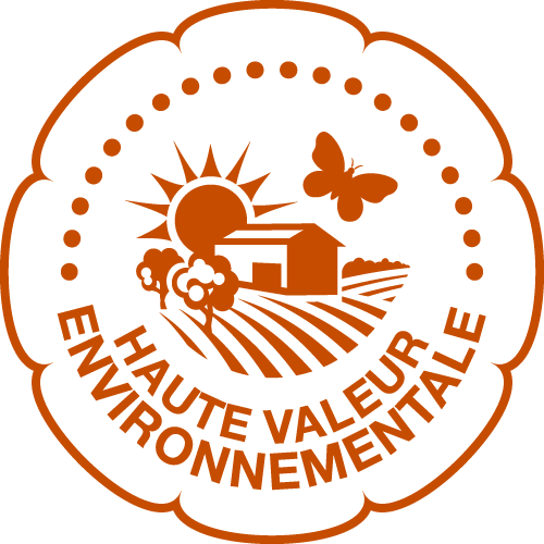 Haute Valeur Environnementale !!