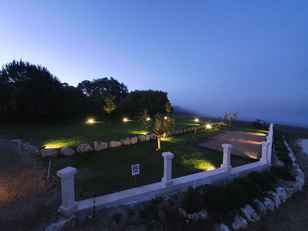 Nouveau au Domaine !!
