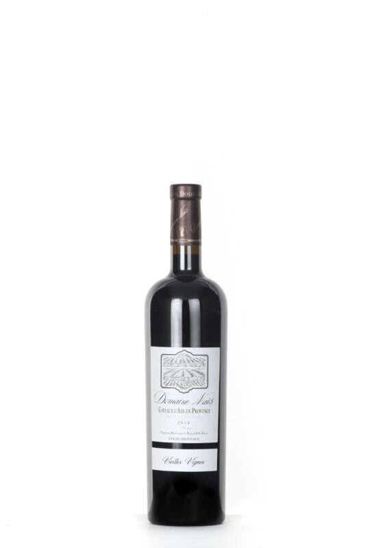 Vielles Vignes 2017 !!