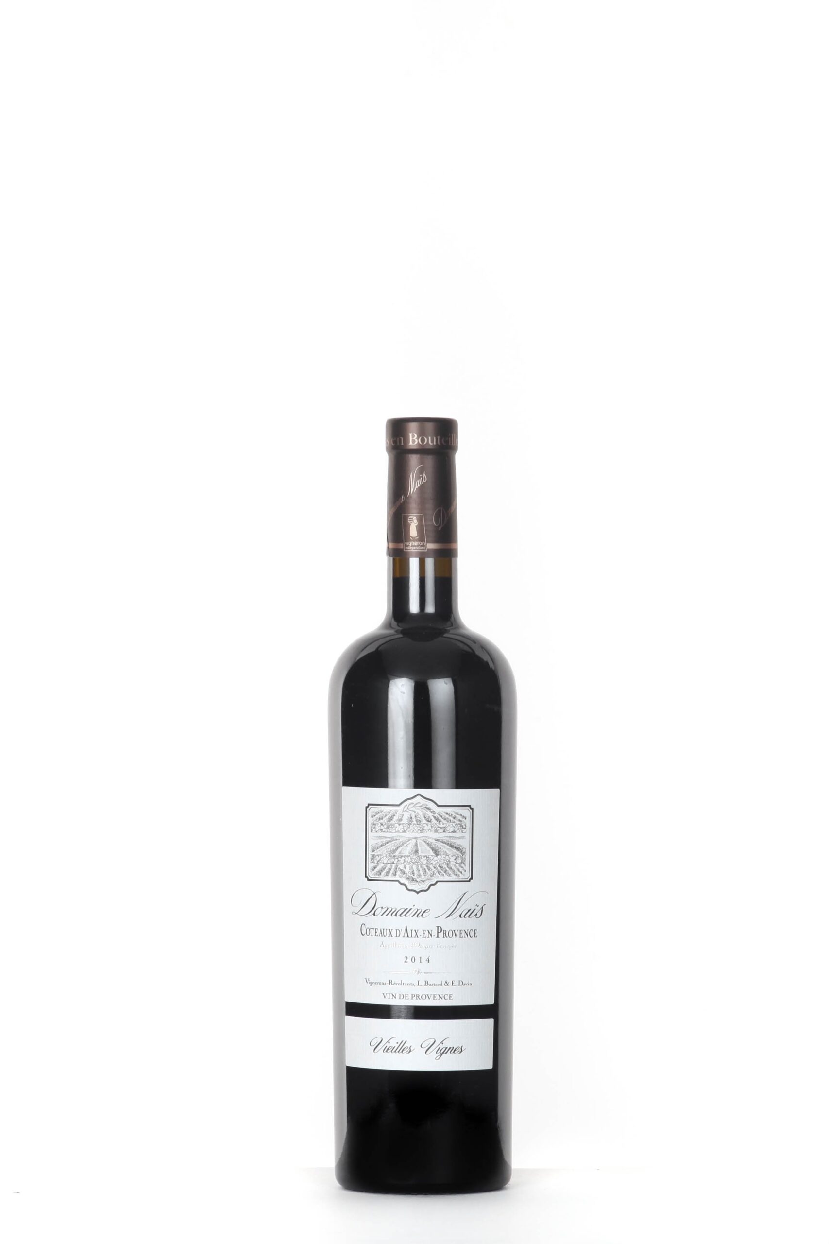 Vielles Vignes 2017 !!
