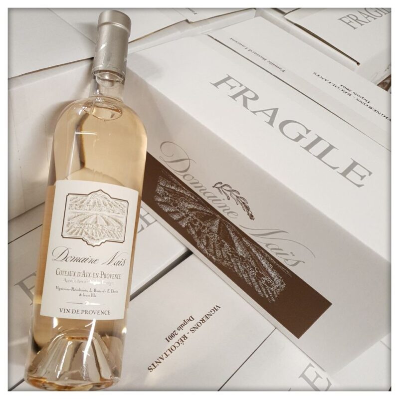 Rosé Plaisir !!
