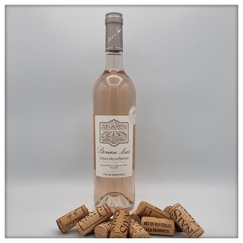 La saison des rosés est arrivée !!