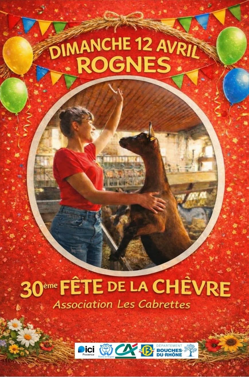 Fête de la chèvre !!
