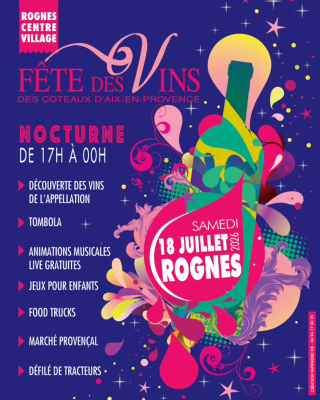 Fête des vins